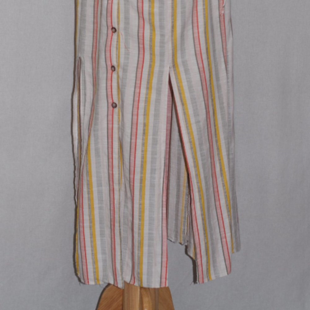 Multi Color Maxi Dress - Picture 13 of 15